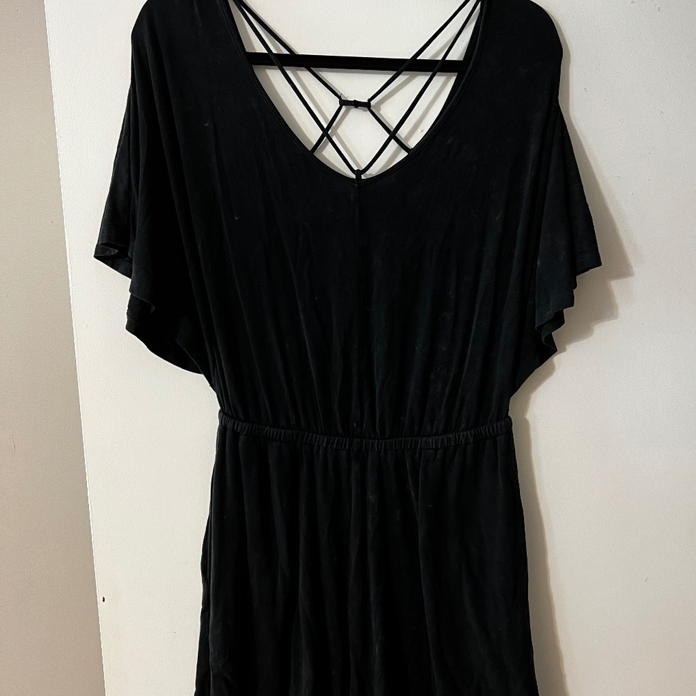 American Eagle Romper